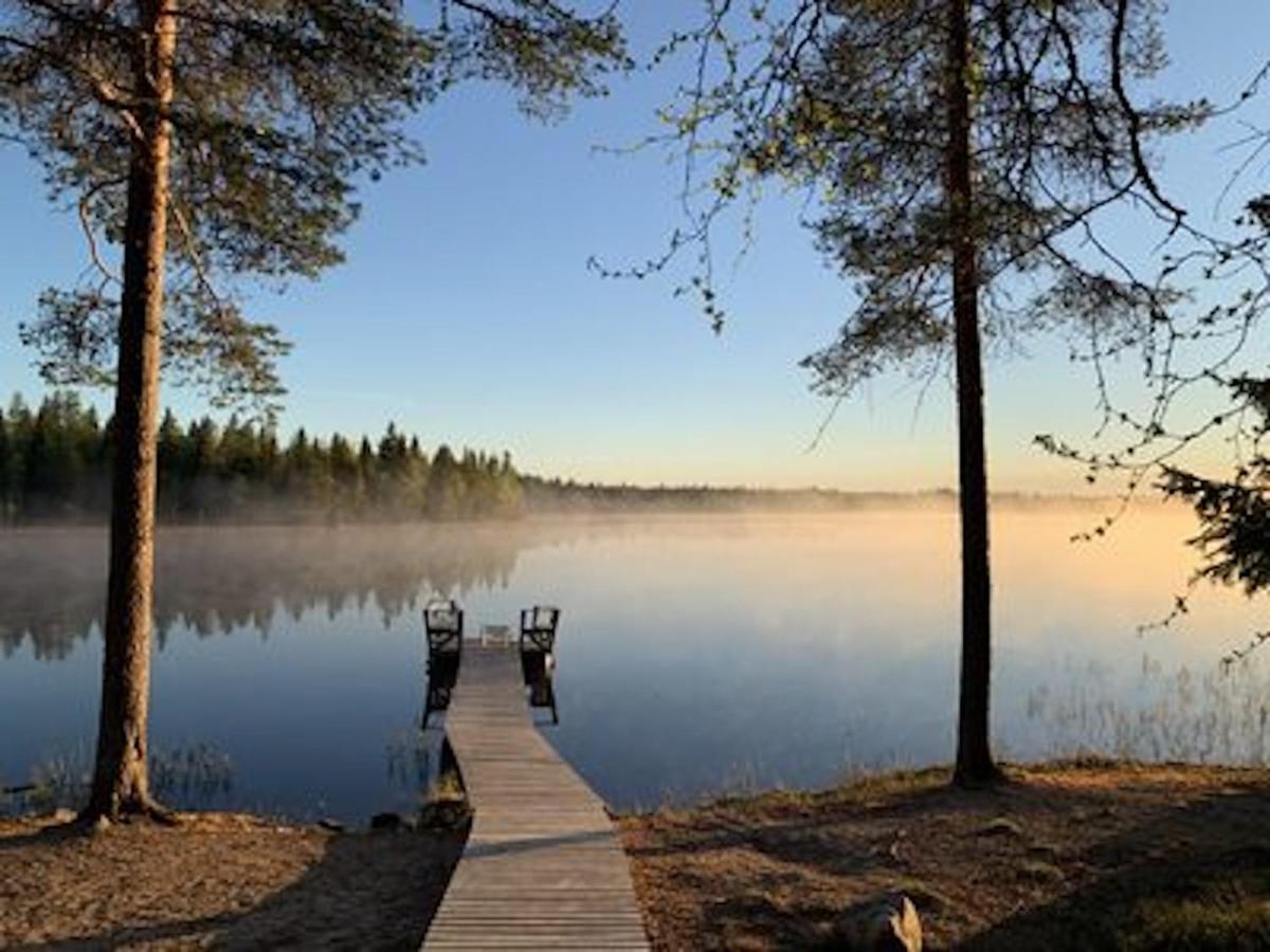 Metsae Kolo Hotel Saariharju Exterior photo